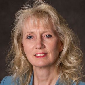 Meet your Posher, Marcy